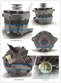 Good price 1-81200-641-0 Isuzu Forward for 90A alternator σε απευθείας σύνδεση