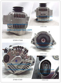 Good price 27060-17240 Toyota coaster for 60A alternator σε απευθείας σύνδεση