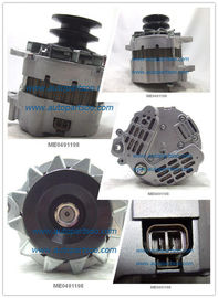 Good price ME0491198 Fuso industrial machinery 90A alternator σε απευθείας σύνδεση