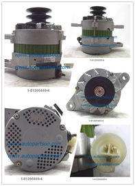 Good price 1-81200469-4 Isuzu GIGA 50A alternator σε απευθείας σύνδεση