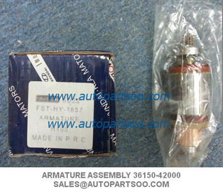Good price 36150-42000 ARMATURE ASSEMBLY 3615042000 σε απευθείας σύνδεση