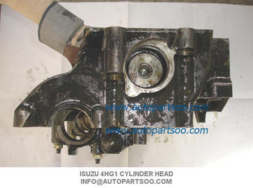 Good price Tapa de Cilindro de Isuzu 4hg1 μηχανή Culata Culata de Isuzu 4hg1 για το κεφάλι κυλίνδρων σε απευθείας σύνδεση