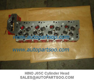 Good price Αυτοκίνητα κεφάλια κυλίνδρων μηχανών diesel για Hino J05c J05e J08c J08e 1118378010 σε απευθείας σύνδεση