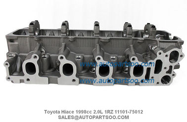 Good price Κεφάλι κυλίνδρων της Toyota Hiace 1998cc 2.0L 1RZ 11101-75012 Culata σε απευθείας σύνδεση