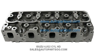 Good price Στρατιώτης ιππικού 3.1TD 1991/98 Tapa de Cilindro κεφαλιών κυλίνδρων ISUZU 4JG2 8-97016-504-7 Isuzu σε απευθείας σύνδεση