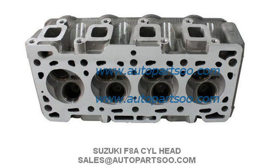 Καλή τιμή Ανταλλακτικά Suzuki Automotive Κυλινδροκεφαλές F8A Tapa De Cilindro del Suzuki Culata Suzuki σε απευθείας σύνδεση
