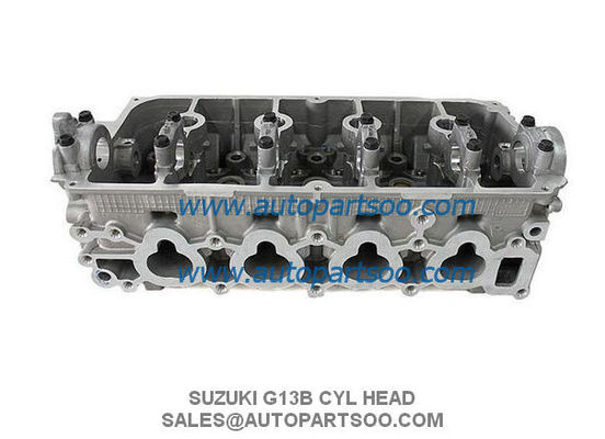 Καλή τιμή Κύλινδρο G16B Performance Κύλινδρο Tapa De Cilindro del Suzuki Culata 4 κύλινδρο σε απευθείας σύνδεση
