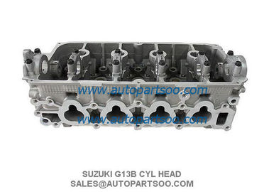 Good price Κεφάλια κυλίνδρων απόδοσης Suzuki G16B Tapa de Cilindro del Suzuki Culata 4 κύλινδρος σε απευθείας σύνδεση