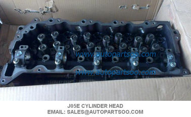 Good price Κεφάλι κυλίνδρων Hino J05E υψηλής επίδοσης, 1118378010 μέρη μηχανών HINO σε απευθείας σύνδεση