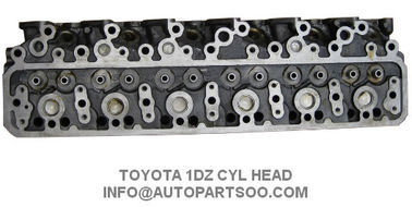 Good price Εγγυημένα ανταλλακτικά μηχανών της TOYOTA κεφαλιών κυλίνδρων μηχανών της TOYOTA 1DZ ποιότητα σε απευθείας σύνδεση