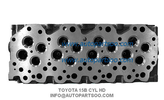 Καλή τιμή Αντικατασκευές για το Toyota Coaster Tapa De Cilindro del Toyota 15B Culata de Toyota H / 2H/3B/ σε απευθείας σύνδεση