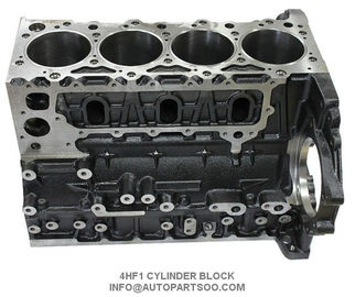 Good price Φραγμός κυλίνδρων Isuzu Npr66 4hf1 φραγμών μηχανών αργιλίου Blox 8-97119775-0 Bloque de Cilindro σε απευθείας σύνδεση