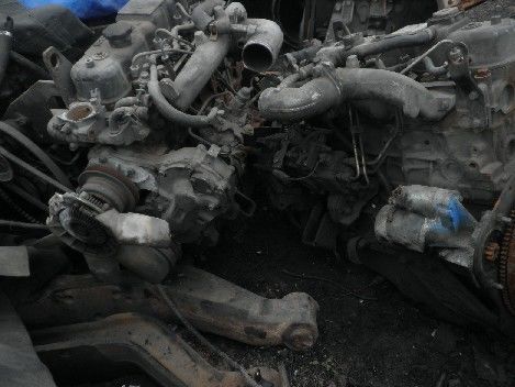 Καλή τιμή Ανταλλακτικά κινητήρα ντίζελ Isuzu, μεταχειρισμένο κινητήρα Isuzu 4JB1 Assy 4BG1T 4BD1 4JB1 4JB1T σε απευθείας σύνδεση