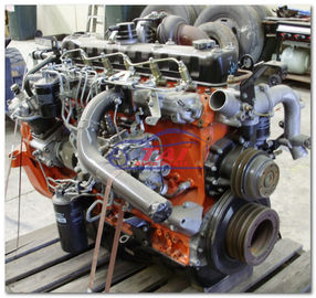 Good price ΧΡΗΣΙΜΟΠΟΙΗΜΈΝΗ ΜΗΧΑΝΉ DIESEL ΜΗΧΑΝΏΝ DIESEL ISUZU 6SD1 4HK1 6WG1 6HK1 6HK1T 6RB1 6BG1 6BG1T 6BD1 4BG1 4BD1 4JB1 4LE1 σε απευθείας σύνδεση