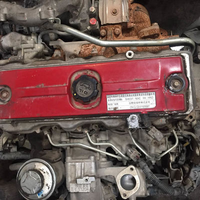 Καλή τιμή Hino Xzu N04c Χρησιμοποιούμενοι Ιαπωνικοί κινητήρες Xzu508v Χρησιμοποιούμενοι No4c Πλήρης κινητήρας για Hino Dutro 19000-7c610 σε απευθείας σύνδεση