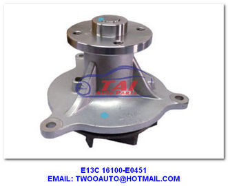 Good price Υδραντλία E13c 16100-E0451, ανταλλακτικά φορτηγών Hino, για τα μέρη μηχανών diesel E13c σε απευθείας σύνδεση
