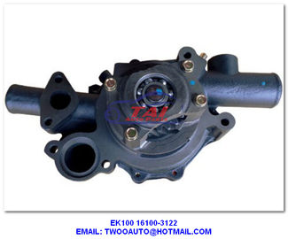 Good price Υδραντλία 16100-3122, υδραντλία 16100-3122 EK100 HINO Ek100 για τα μέρη ορθοστατών φορτηγών σε απευθείας σύνδεση