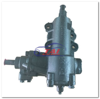 Καλή τιμή RHD Heavy Duty Steerin Για φορτηγό ISUZU, Υδραυλική τροχιά τροχιά για ISUZU NPR RHD 89735610 σε απευθείας σύνδεση