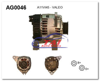 Good price Εκκινητής για VALEO A11VI45, συνέλευση εκκινητών, αυτοκίνητη μηχανή εκκινητών σε απευθείας σύνδεση