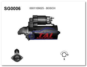 Good price Εκκινητής 0001109025, συνέλευση εκκινητών, αυτοκίνητη μηχανή εκκινητών, 0120489244, 0120468124 σε απευθείας σύνδεση