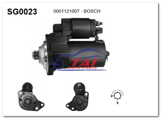 Καλή τιμή Μίζα κινητήρα 12V 0,9KW 8T Auto Parts , 36100-22805 36100-26800 ΚΙΑ Μίζα σε απευθείας σύνδεση