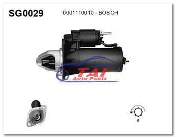 Good price 0001110010 μέρη αυτοκινήτου μηχανών εκκινητών, 0001110016, 0001110041, 0001110104 σε απευθείας σύνδεση