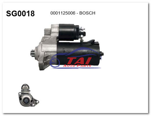 μηχανή εκκινητών 0001416011 19024046 Bosch 24v 5.4kw 9t Motores de Arranque