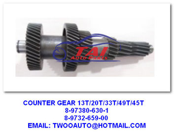 Good price Αντίθετα μέρη 13T/20T/33T/49T/45T, 8-97380-630-1 8-9732-659-00 4jh1-TC 4HF1-2005 nkr-71 φορτηγών εργαλείων ιαπωνικά σε απευθείας σύνδεση