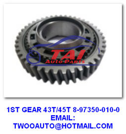 43T/45T ιαπωνικά μέρη 8-97350-010-0, εργαλείο nkr-71MYY5T 1$ος 4jh1-TC 4HF1-2005 φορτηγών