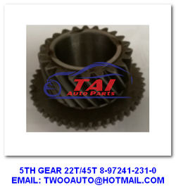 Good price 5Ο ΕΡΓΑΛΕΙΟ 22T/εφεδρείες 8-97241-231-0 4jh1-TC 4HF1-2005 nkr-71MYY5T φορτηγών 45T Jap σε απευθείας σύνδεση