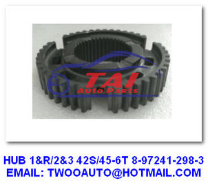 8-97241-298-3 ιαπωνικά μίνι μέρη 4jh1-TC 4HF1-2005 nkr-71MYY5T φορτηγών