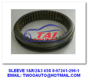 1R / 2 ιαπωνικά μέρη 45S 8-97241-296-1 4jh1-TC 4HF1-2005 nkr-71MYY5T φορτηγών του /3