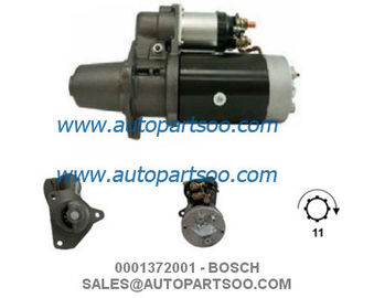 Good price 0001416031 - BOSCH Starter Motor 24V 5.4KW 13T MOTORES DE ARRANQUE σε απευθείας σύνδεση