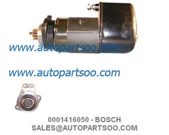 Good price 0001416050 - BOSCH Starter Motor 24V 5.4KW 11T MOTORES DE ARRANQUE σε απευθείας σύνδεση
