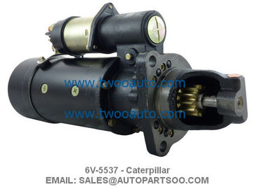 Good price 6V-5537 4N3182 10461025 -  EXCAVATOR Starter Motor 42MT 24V 7.5KW 11T σε απευθείας σύνδεση