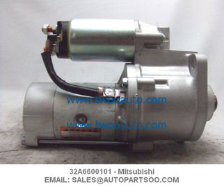 Good price 32A6600101 M002T62271 - Mitsubishi S4S Starter Motor 12V 2.2KW 10T σε απευθείας σύνδεση