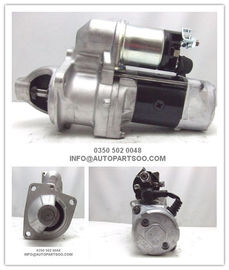 Good price 0350 502 0048 Starter Motor For Hino Ranger 28100-2064 σε απευθείας σύνδεση