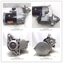 Good price 128000-2450 FOR ISUZU STARTERS 1-81100230-0 σε απευθείας σύνδεση