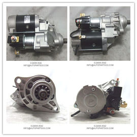 Good price 0-24000-3042 ISUZU STARTERS 1-81100324-1 σε απευθείας σύνδεση