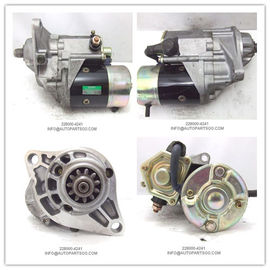 Good price 228000-4241 ISUZU STARTERS 8-94394151 σε απευθείας σύνδεση
