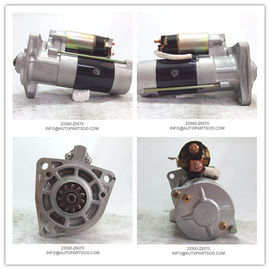 Good price 23300-Z5570 Nissan Condor starter M008T60171A σε απευθείας σύνδεση