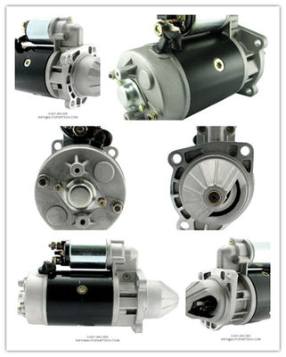 Καλή τιμή 0-001-362-305 Ξεκινητήρας - Bosch στυλ 12v 9t 2.4kw σε απευθείας σύνδεση