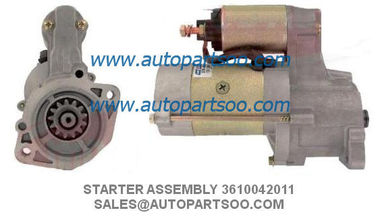 Good price STARTER ASSEMBLY 3610042011 σε απευθείας σύνδεση