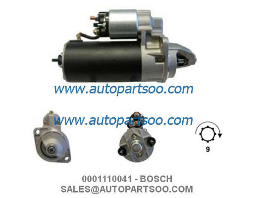 Καλή τιμή 63217410 MT74L - MARELLI Μίζα 12V 2,5KW 9T MOTORES DE ARRANQUE σε απευθείας σύνδεση