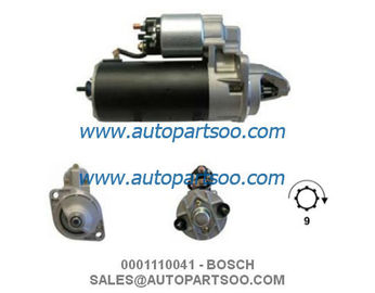 Good price 63217410 MT74L - MARELLI Starter Motor 12V 2.5KW 9T MOTORES DE ARRANQUE σε απευθείας σύνδεση