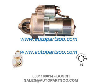 Good price 1113290 1998464 - DELCO REMY Starter Motor 12V 2.5KW 10T MOTORES DE ARRANQUE σε απευθείας σύνδεση
