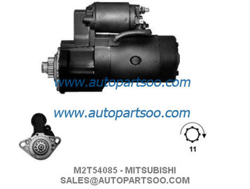 Good price M2T54085 M2T54091 - MITSUBISHI Starter Motor 12V 1.4KW 11T MOTORES DE ARRANQUE σε απευθείας σύνδεση