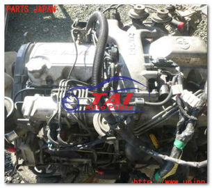 Πλήρη μέρη εργοστασίων της Toyota, μηχανή 1RZ 2AZ 3E 4K 1HD 5L με καλά να τρέξει και τιμή που εγγυάται