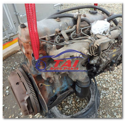 Καλή τιμή 2H Toyota Auto Parts Ντίζελ κινητήρας, S05C 2L 3CT Toyota ανταλλακτικά σε απευθείας σύνδεση