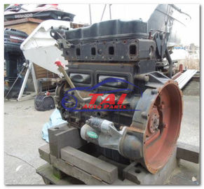 Good price Μέρη συνελεύσεων μηχανών diesel 4BD1 4BD1T 4JB1 4JB1T 3200rpm 70.6kw σε απευθείας σύνδεση